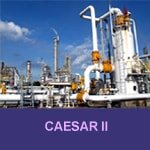 Caesar ii training course in Chennai