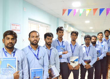sp3d admin training center in Chennai sp3d design in Chennai